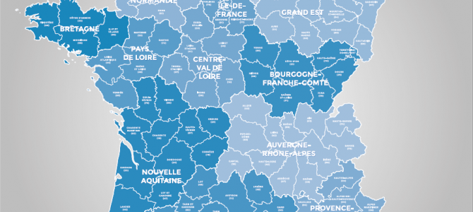 França e Paris, os motivos da viagem