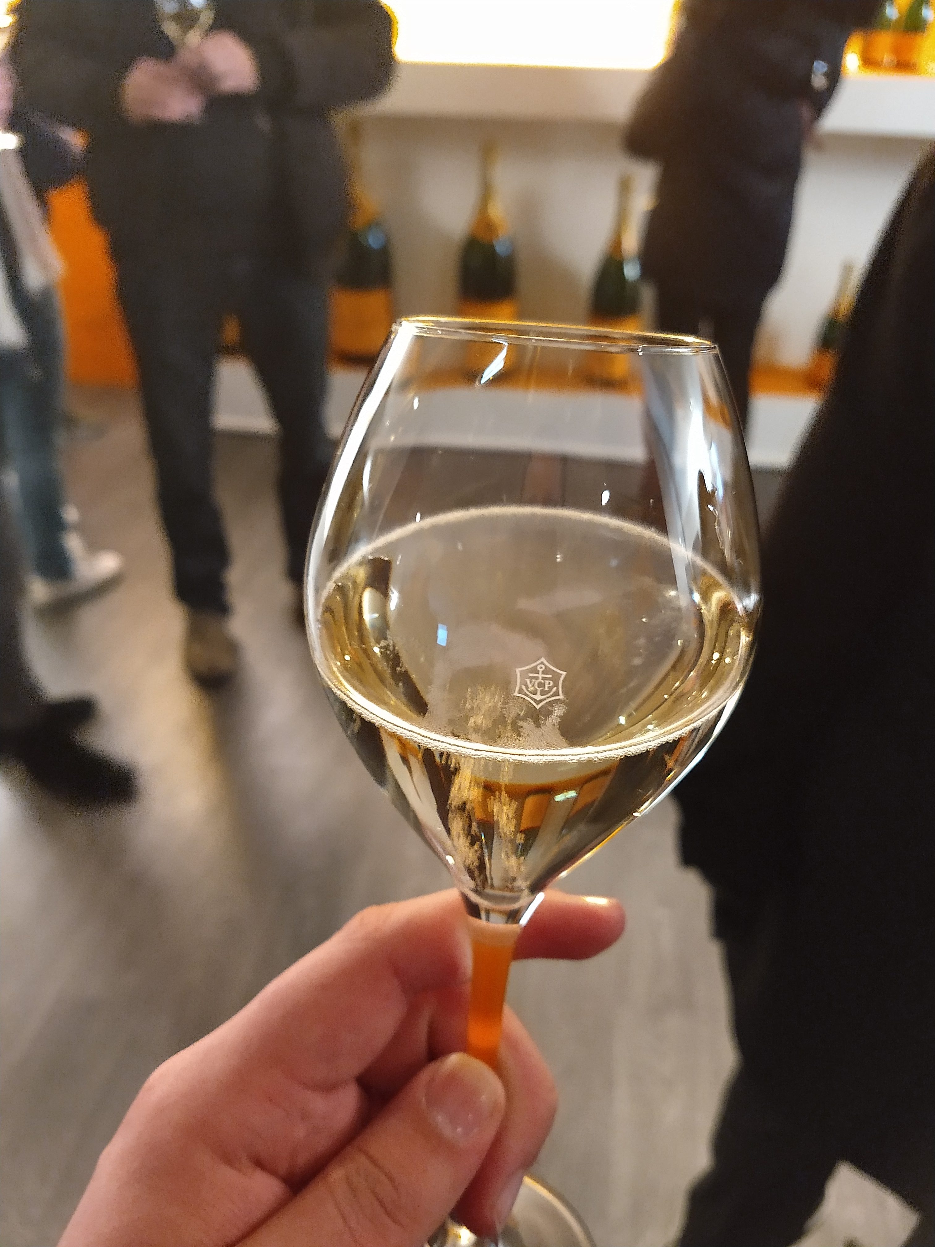 Champagne: Uma história marcante
