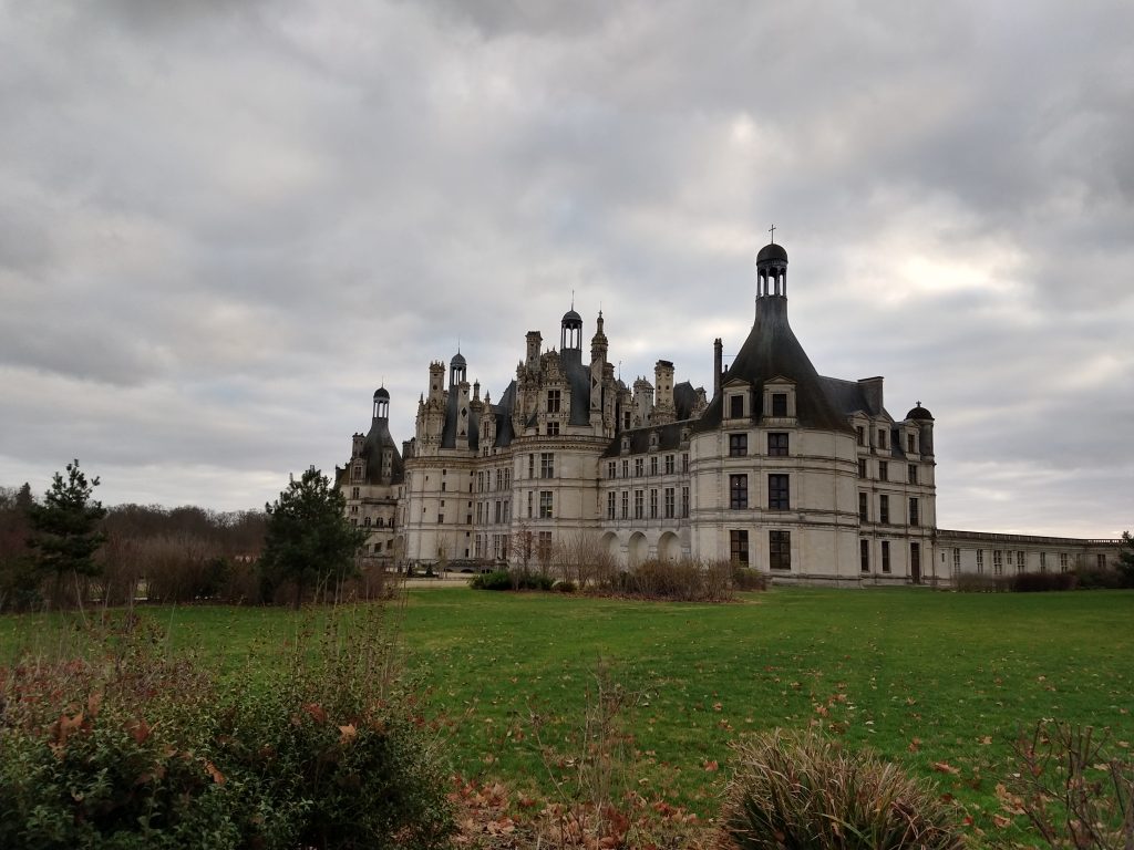 Chambord