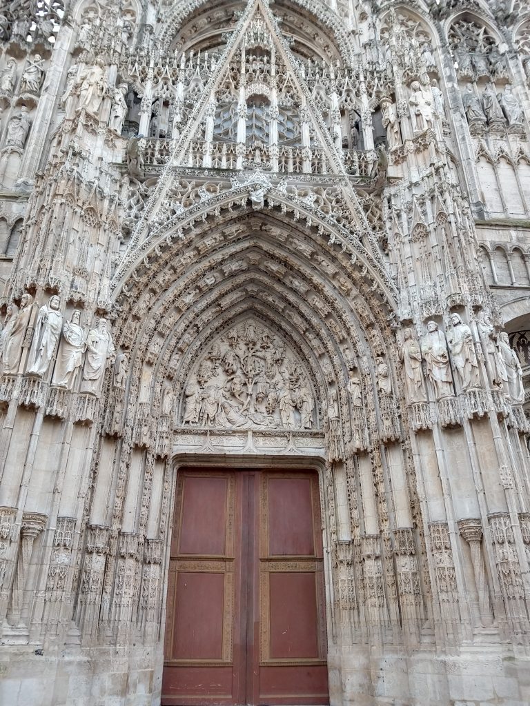 Porta Catedral