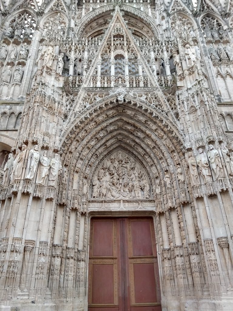 Exterior da Catedral