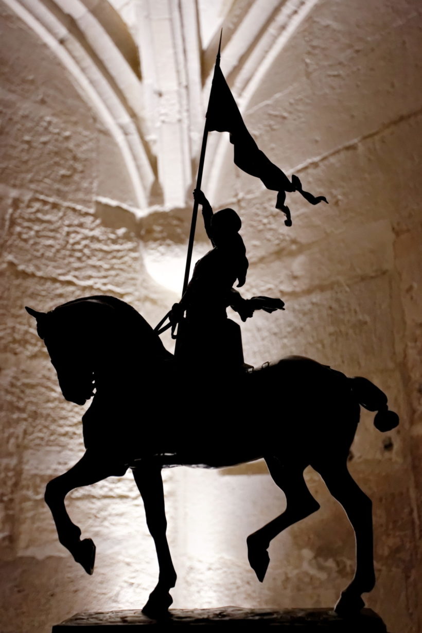 Rouen: Dos Vikings, Joana d’Arc e Além