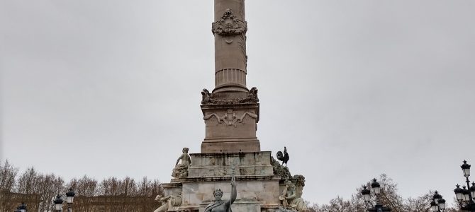 Bordeaux e a História da França, Parte 2