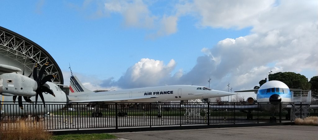 Concorde