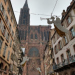 Catedral Strasbourg