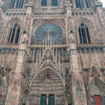 Catedral Strasbourg