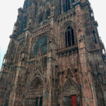 Catedral Strasbourg