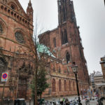 Catedral Strasbourg